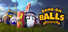 Bang-On Balls: Chronicles