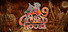 Cursed House 9 - Match 3 Puzzle