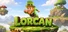 Lorcan: Legends of the Fae