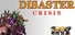 Disaster crisis/灾难危机