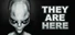 They Are Here: Alien Abduction Horror