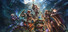 League of Legends MMORPG