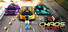 Chaos Road