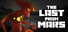 The Last From Mars