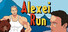 Alexei Run