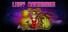 Lucy Dreaming