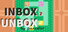 Inbox Unbox
