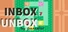 Inbox Unbox