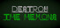 Destroy The Hexons