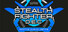 Stealth Fighter DEX