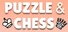 Puzzle & Chess