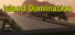 Island Domination