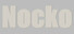 Nocko