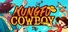 Kungfu Cowboy
