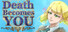 Death Becomes You - Mystery Visual Novel