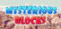 Mysterious Blocks