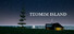 Teomim Island