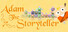 Adam The Storyteller
