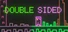 Double Sided