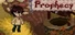 The Dark Prophecy