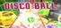 Disco Ball