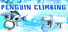 Penguin Climbing