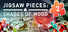 Jigsaw Pieces 2 - Shades of Mood