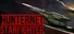 Hunternet Starfighter