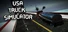 USA Truck Simulator