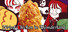 Fried Chicken in Wonderland