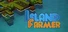 Island Farmer - Jigsaw Puzzle