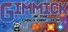 Gimmick in the Chaos Dimension