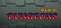 A Cat in Dungeons
