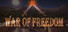 War Of Freedom