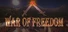 War Of Freedom
