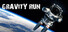 Gravity run