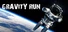 Gravity run