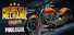 Motorcycle Mechanic Simulator 2021: Prologue