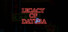 Legacy of Datura