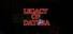 Legacy of Datura