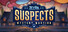 Suspects: Mystery Mansion