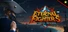 Eternal FighterZ: East