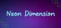 Neon Dimension
