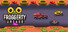 Froggerty Arcade (Triple Game Pack)