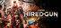 Necromunda: Hired Gun