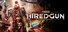 Necromunda: Hired Gun
