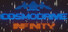 CosmoDrive:Infinity