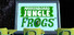 Markerboard Jungle: Frogs
