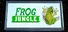 Frog Jungle