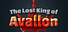 The Lost King of Avallon